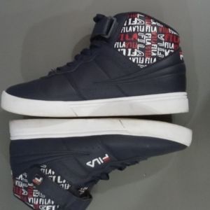 Fila high tops